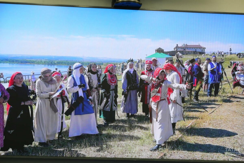 В Елабуге 1 августа пройдет юбилейный турнир «Туган батыр»