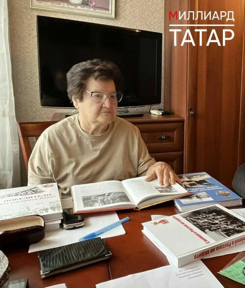 В Госкомархиве РТ обсудили, как лучше рассказать о промышленном наследии Татарстана