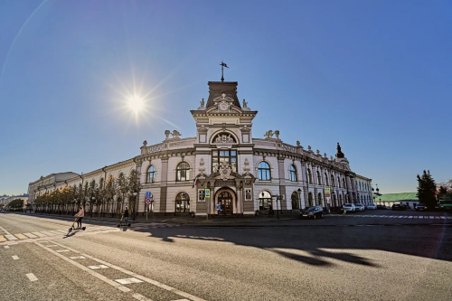 Татарский средневековый фест в центре Казани! Уже 1 и 2 августа!