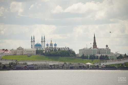 Казань заняла второе место в рейтинге качества жизни городов России