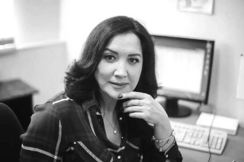 Ушла из жизни создательница телепередачи «Җомга» и поэтесса Нафиса Сабирзянова