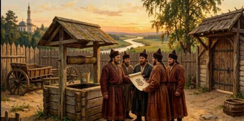 «Этот субклад выявлен у образца гунна из Тянь-Шаня, можно предположить степное происхождение этой генетической линии у татар»