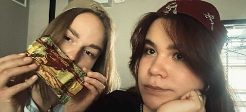 «Чай с татаркой»: язык, история и идентичность для современной молодежи