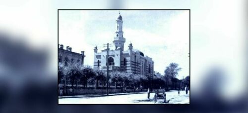 Мечеть «Тысячелетия» в Харбине: как татары построили дом Аллаха в Китае в честь юбилея принятия Ислама