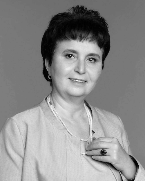 Скончалась профессор КФУ Резеда Мухаметшина