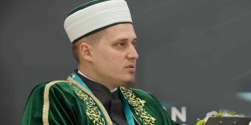 Чай с хазратом: что такое халяль и как не попасться на маркетинговые уловки
