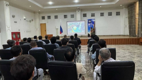 Международная конференция «Россия и Исламский мир» пройдёт в Кабуле 13 августа
