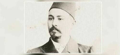Ахметхади Максуди: татарин, научивший Азию арабице, таджвиду и создавший бестселлер по вероучению ислама