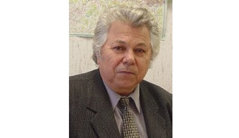 Ушёл из жизни историк Рамзи Валеев 