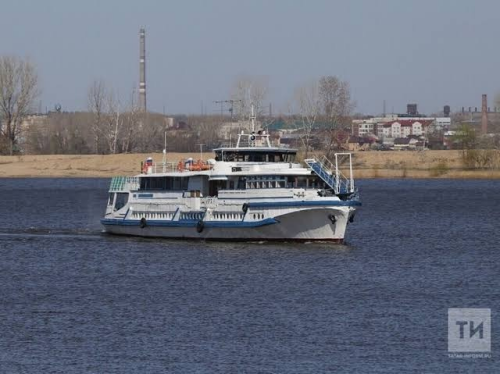 Magniff Marine намерена выпускать в Татарстане 13,5-метровую моторную яхту