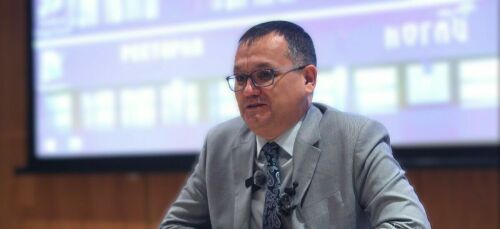 Марат Гатин: «В советские годы за Золотую Орду «отдувались» только татары»