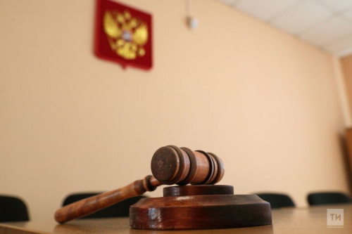 Суд в Татарстане изъял заброшенный барский дом XIX века у частного владельца