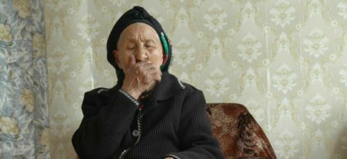 Татарские мифы: «Аллах своей волей создал озеро. Он велел утке»