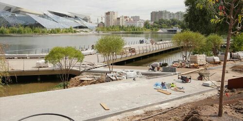 Трехнедельная готовность: что откроют в Казани и Татарстане к 30 августа