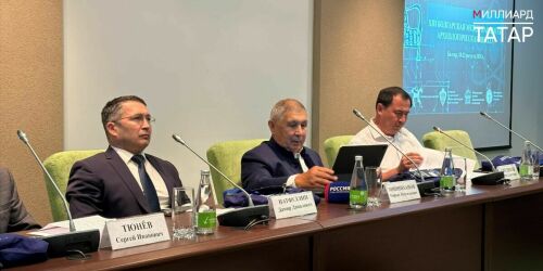 Кузница научных кадров: в Татарстане стартовала XIII Болгарская международная археологическая школа