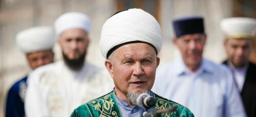 Мавлид-2026 в Татарстане: путевки в Хадж, фестиваль и лекции хазратов