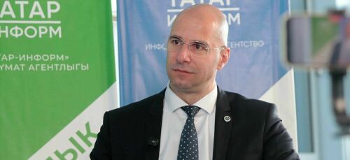 «Условия феноменальные»: Ранко Тепавчевич – о первых 100 днях ЦУМа