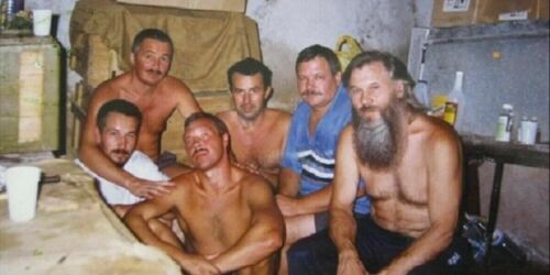 Повторяя Одиссея и Девятаева: 30 лет невероятному побегу наших летчиков из плена