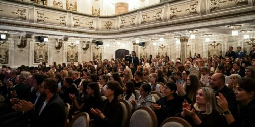 ТЮЗ вернулся домой: как изменился театр после масштабной реконструкции