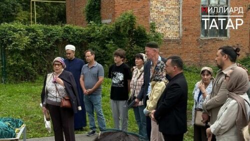 На 91 году жизни ушла из жизни Рауфа Уразманова