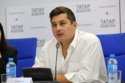 Театральный сезон в Тинчурина: нас ждут «Казанские парни 2», «Питер Пэн» и «Казанское полотенце»