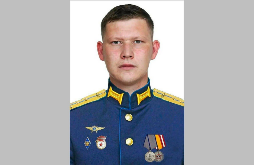 Раис Татарстана вручит Золотую Звезду родителям погибшего на СВО Героя России