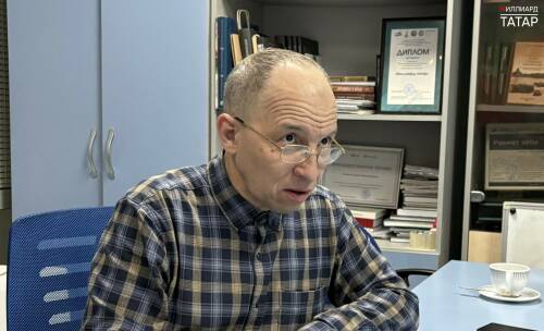 «Маньчжурский император знал чагатайский»: зачем тюркологу учить язык дипломатии от Цин до Моголов