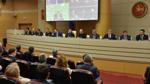 В Татарстане ожидают роста реальных зарплат на 2,4% в 2027 году