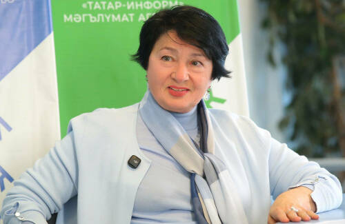 В Национальном художественном музее КНР в Пекине 28 сентября откроется выставка работ знаменитого уроженца Казани