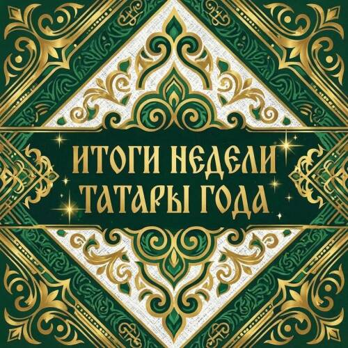 Как идет голосование рейтинга «Татар года» - итоги первых двух недель