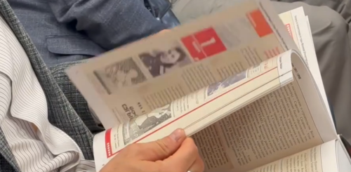 В Казани представили книгу о вкладе татарстанцев в Великую Отечественную войну