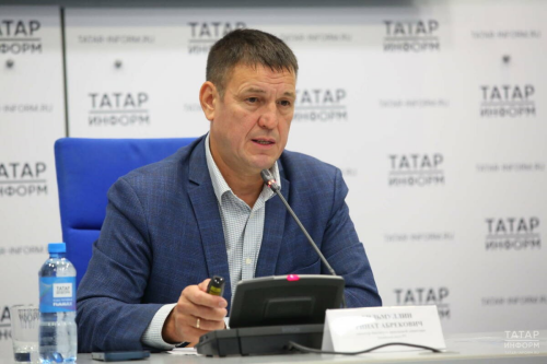 Татарский язык стал лидером в «Яндексе» среди языков народов России