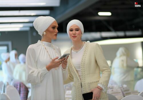 Fashion Iftar 2023