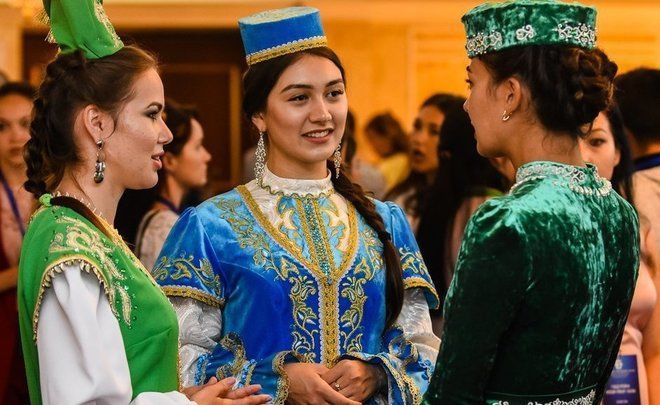 «Другой родины у татар нет. Так случилось, что у нас есть только Татарстан»