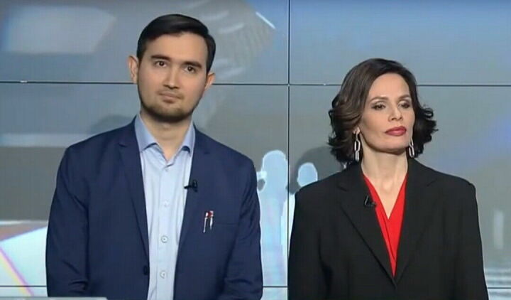 «Татары: стратегия действия». На ТНВ состоялся новый выпуск ток-шоу «Точка опоры»