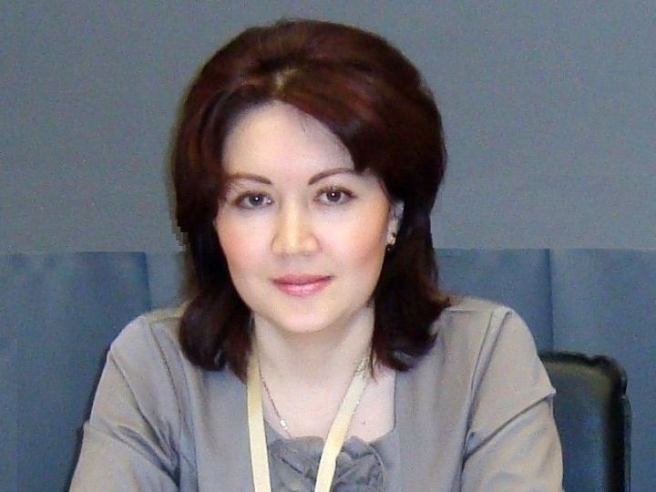 Почему Джалиль Киекбаев не признал наличия третьего башкирского диалекта - западного?