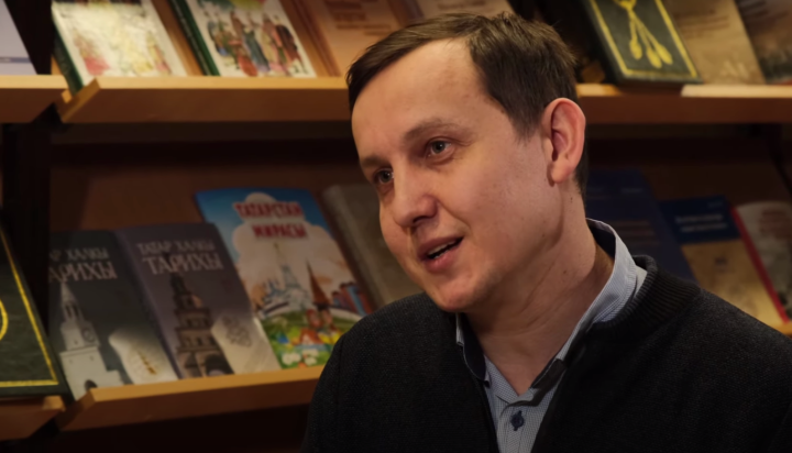«Сама жизнь заставила татарских краеведов Башкирии искать материалы переписи татар»