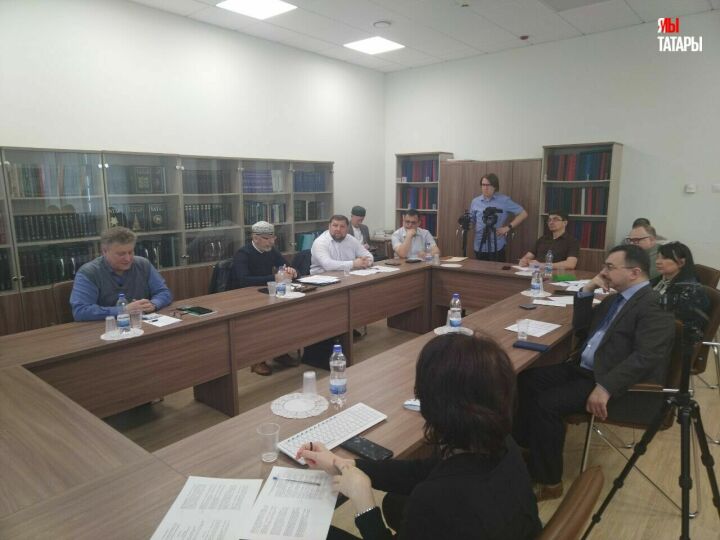В Казани начал работу научный семинар, посвящённый происхождению татар