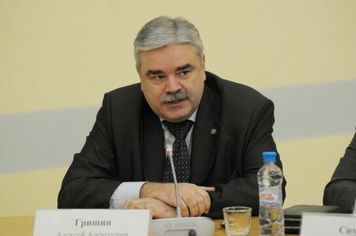Алексей Гришин: «Я ушел из администрации в связи с уходом моего тогдашнего руководства – Суркова…»