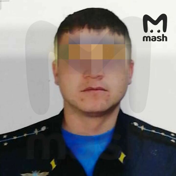 Командиром разбившегося Ил-76 был уроженец Татарской Каргалы, пилот Махмуд Габдракипов