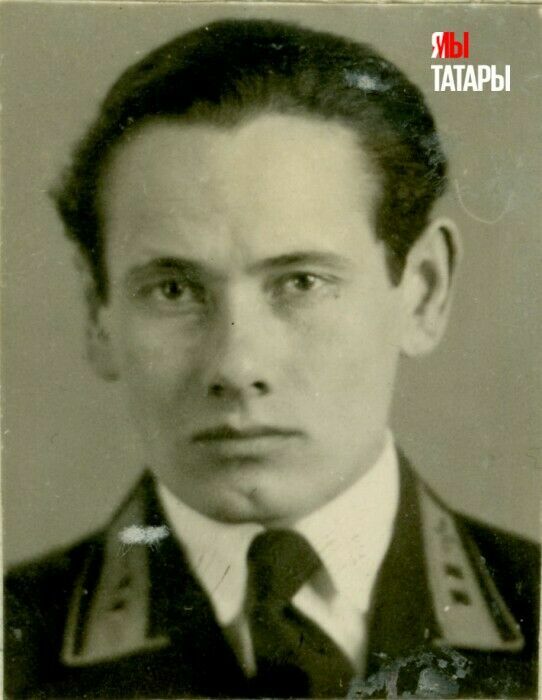 Военный летчик Нуреев из Татарстана похоронен на военной базе на Аляске, где будет встреча Путина и Трампа