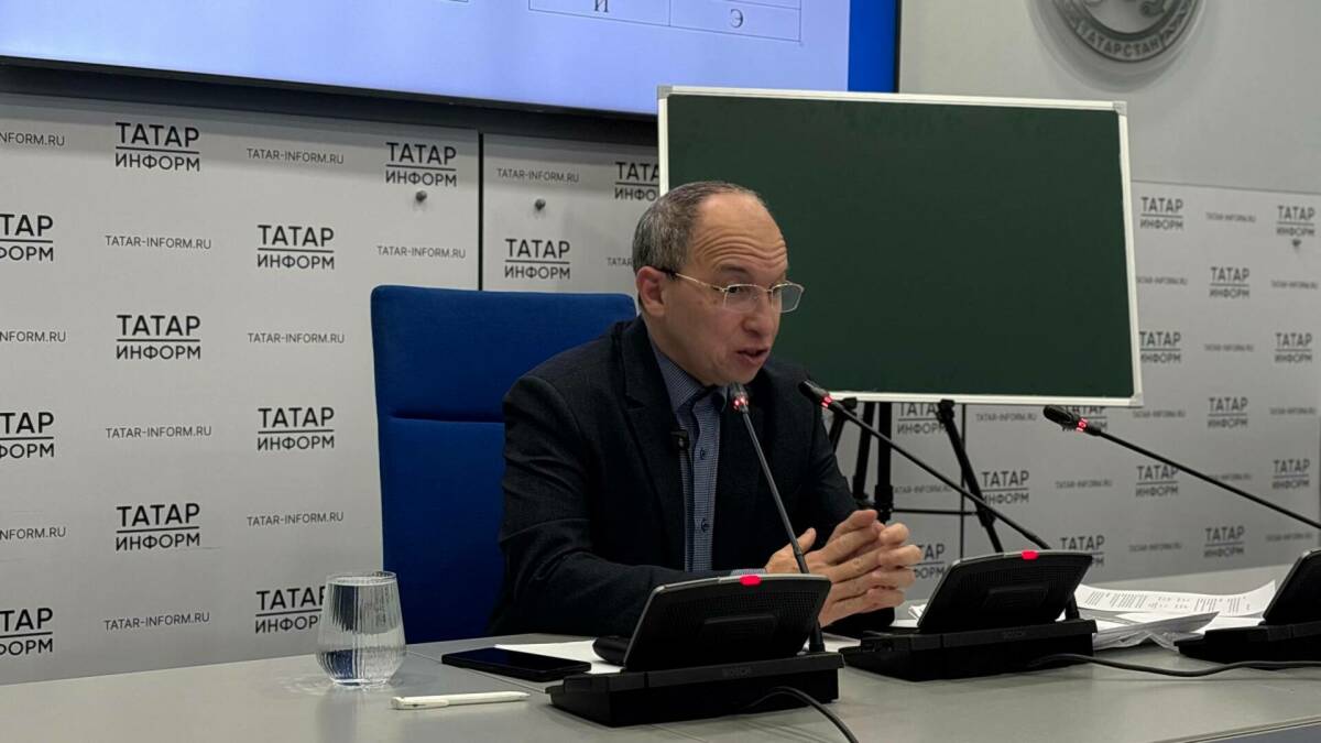 Анонсировано второе занятие «Миллиард.Татар» по чагатайскому языку