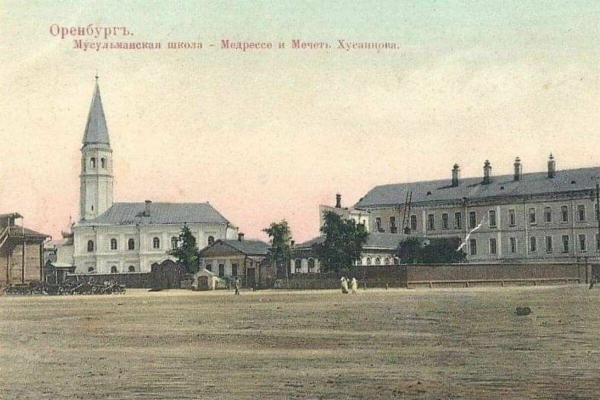 Кандидат исторических наук Фирдаус Калимуллина из Института татарской энциклопедии и регионоведения им. Хасанова АН РТ рассказывает читателям «Миллиард.Татар» о знаменитом татарском купеческом роде Хусаиновых.