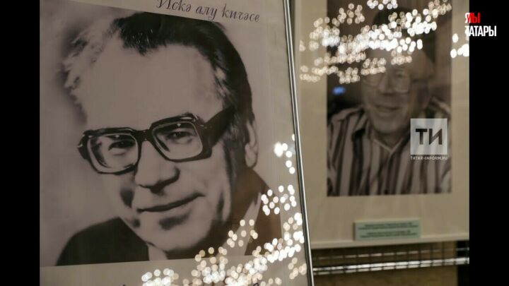 Памятник Аязу Гилязову установят в Набережных Челнах