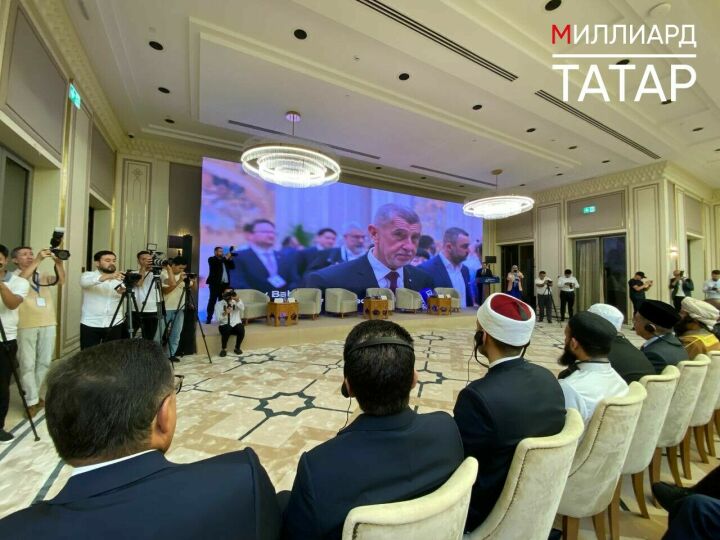 В Ташкенте, Самарканде и Термезе стартует I Международный форум исламской цивилизации