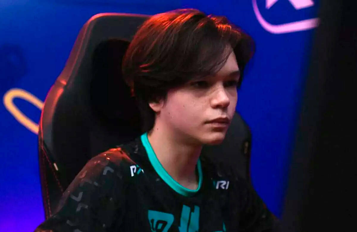 Трон в Шанхае: как 18-летний Алан Галлямов из Азнакаево покорил весь мир Dota 2 - Миллиард Татар