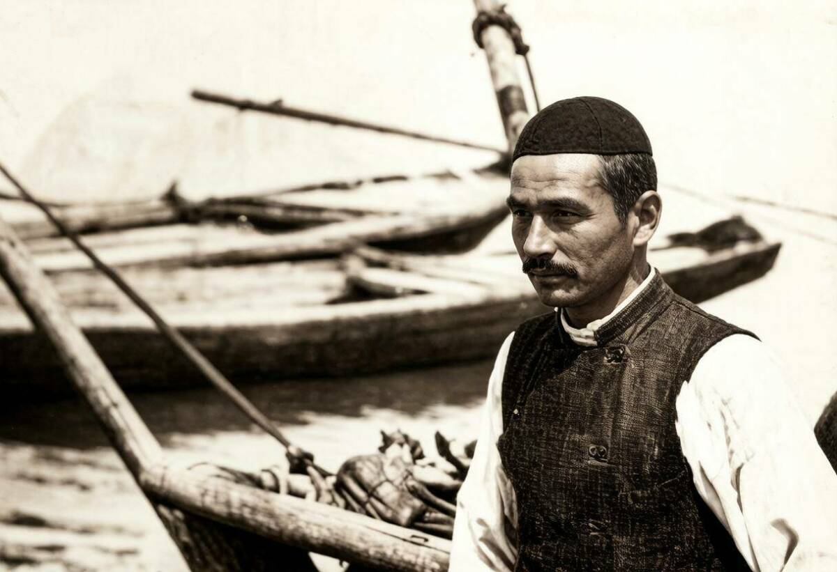 Может ли быть &laquo;коммунист-мусульманин&raquo; &mdash; не оксюморон, а историческая реальность