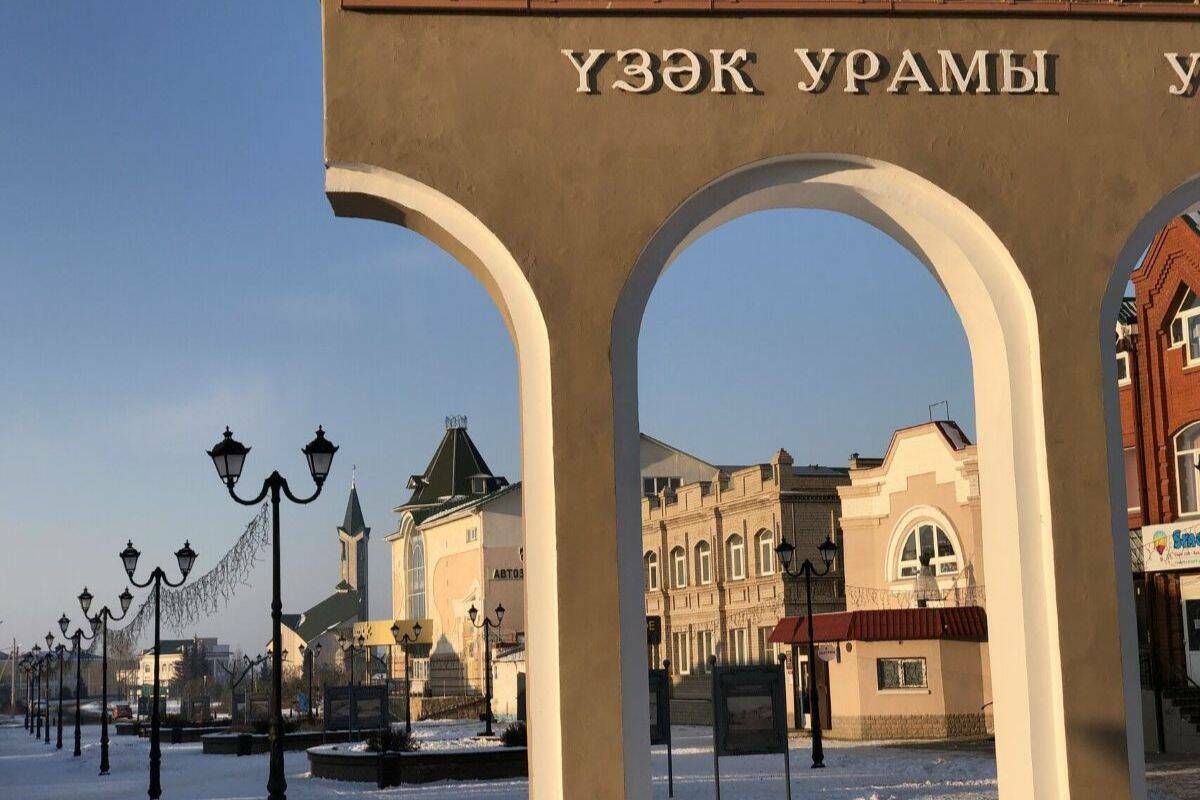 Мало кто знает, но во второй половине XIX века наш город мог пойти по пути Самары или Саратова. Амбициозный проект уфимского губернатора предполагал превратить село Челны в административный центр Мензелинского уезда