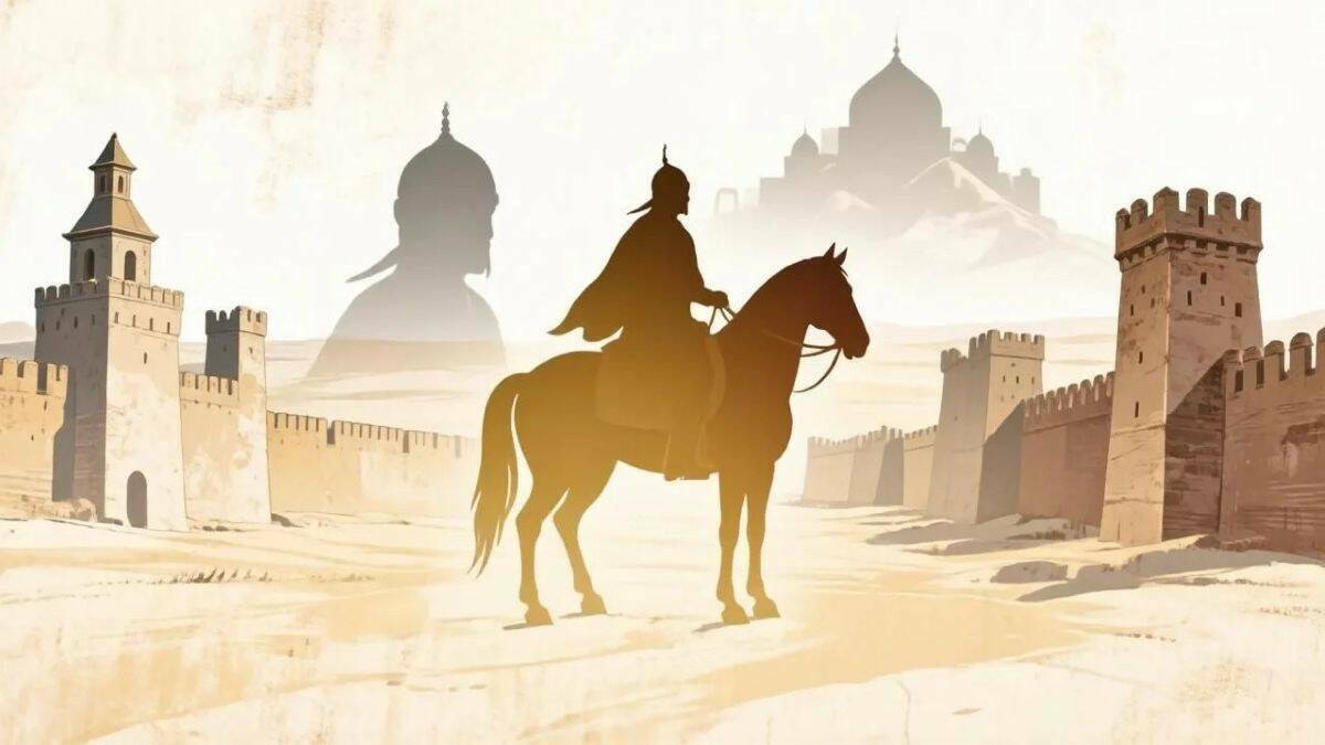Кандидат исторических наук Фирдаус Калимуллина из Института татарской энциклопедии и регионоведения им. Хасанова АН РТ делится с читателям «Миллиард.Татар» своим видением неоднозначной ролик казанского и касимовского хана Шах‑Али, сын хана Шейх-Аулиара.