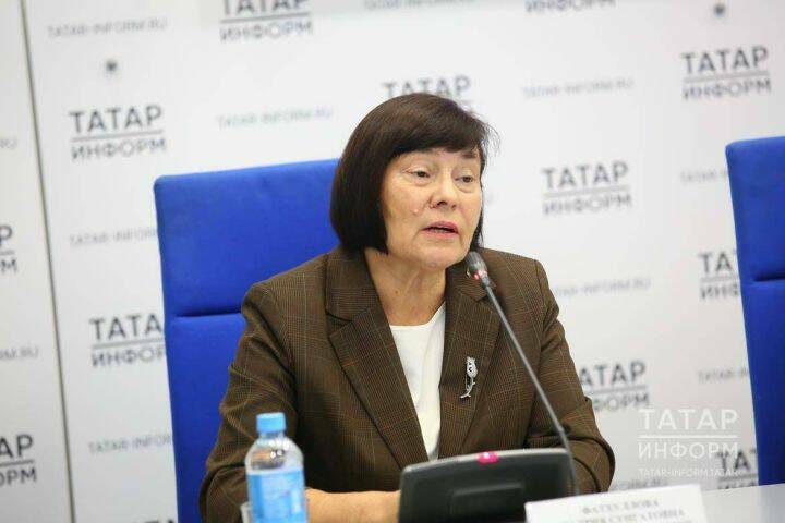 В онлайн-школе «Ана теле» обучается более 9 тысяч учащихся